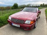 Mercedes-Benz SL 300 - Autos aus dem Jahr 1991