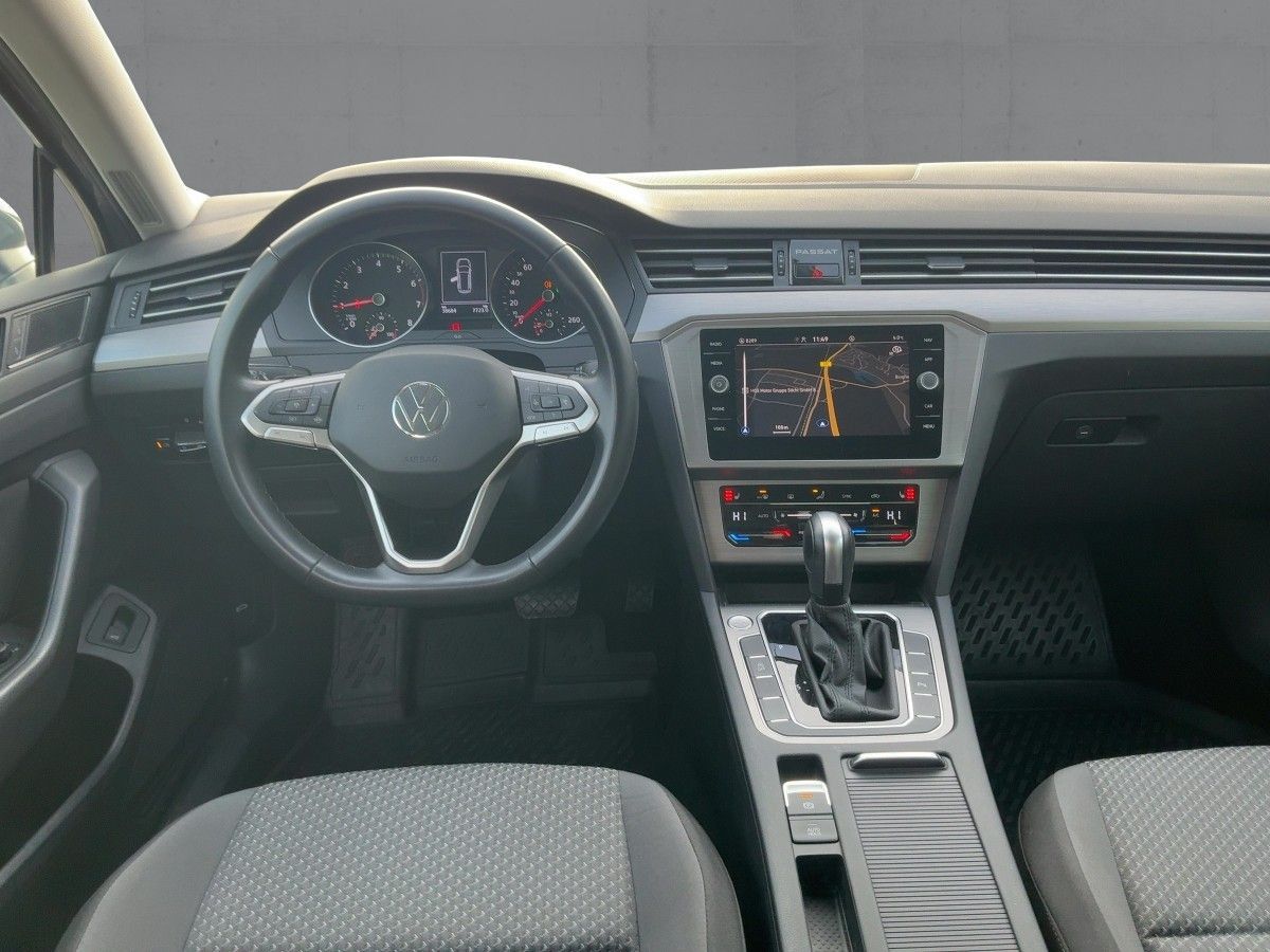 Volkswagen Passat Variant - Bild 9