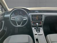 Volkswagen Passat Variant - Vorschau Bild 9