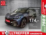Cupra Tavascan Endurance ALWETTER BELOW ZERO - Cupra Tavascan Gebrauchtwagen