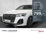 Audi Q7 SUV S line 55 TFSI e quattro 290 kW tiptronic - Audi Gebrauchtwagen in Neuss