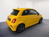 Abarth 595 1.4 Turismo MTA/PANO-DA/NAVI/ - Abarth 595