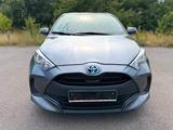 Toyota Yaris Hybrid Business Edition*1.Jahr Garantie* - Toyota Yaris mit Hybrid-Antrieb: Kleinwagen
