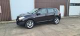 Nissan Qashqai 1.6 - gebrauchte Nissan Qashqai aus dem Jahr 2012