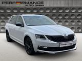 Skoda Octavia Combi Sport Edition LED Navi Bluetooth - : Weiß, Kombi, Bluetooth