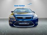 Ford Focus Cabrio Titanium*Automatik*Leder*Navi*Xenon - Ford Focus: Cabrio, Titanium