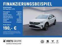 Volkswagen Taigo - Vorschau Bild 1
