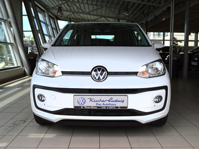 Volkswagen up!  1,0 SHZ KLIMA