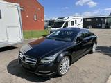 Mercedes-Benz CLS 350 CDI Blue Efficency 70tkm - Mercedes-Benz CLS 350 Gebrauchtwagen in Mülheim (Ruhr)