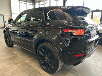 MYAUTOCENTER – Gebraucht- und Jahreswagen mit Werkstattservice in Pfaffenhofen Land Rover Range Rover Evoque Dynamic *Rückfahrkamera*