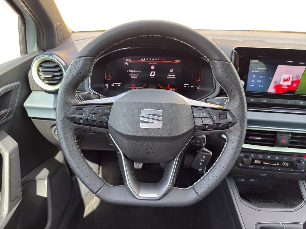 Seat Arona - Bild 16