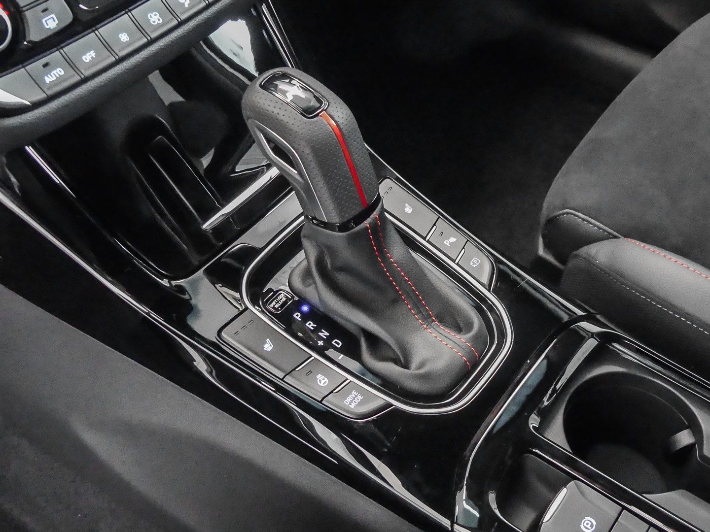 Hyundai i30 - Bild 16