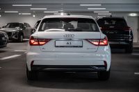 Audi A1 - Vorschau Bild 4