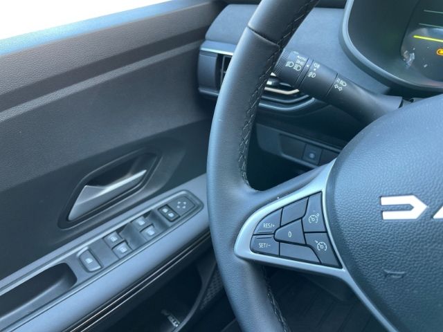 Fahrzeugabbildung Dacia Jogger 1.6 Hybrid 140 Extreme+ Autom. 7-Sitzer,