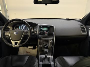 Volvo XC60 - 10