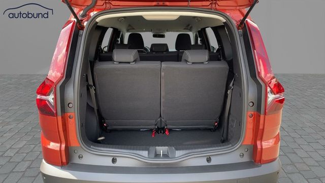 Dacia Jogger 1,0 TCe 110 Expression 7- Sitzer Keyless 