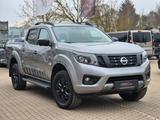 Nissan Navara NP300 2.3 dCi N-Guard Double Cab 4x4 Aut. - Nissan mit Diesel-Antrieb: Allradantrieb
