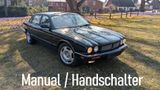 Jaguar XJR 4.0 Manual/Handschalter 1 von 268 weltweit - Jaguar XJR: 4.0