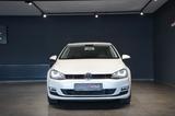 Volkswagen Golf VII 2.0TDI Highline Nav Xen RFK StaHz AHK - Volkswagen Golf aus 2012: R