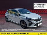 Renault Clio Techno TCe 90 City-Paket Winter-Paket Ganzj - Renault Clio Tageszulassungen