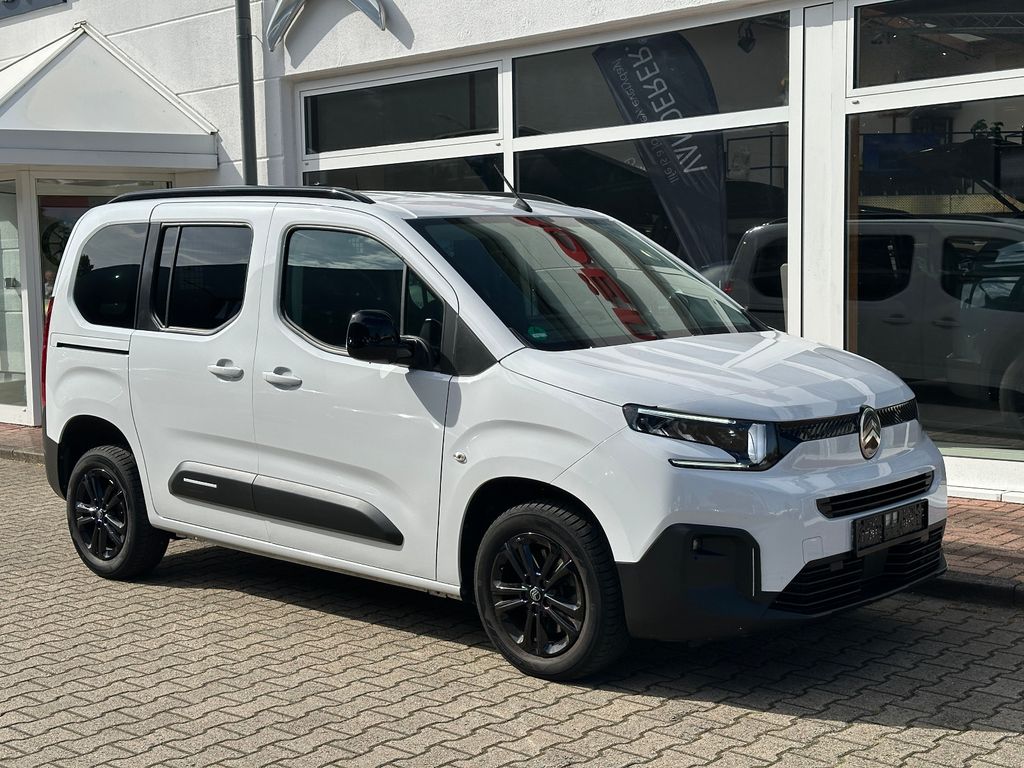 Image of Citroën Berlingo