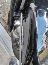Harley-Davidson Heritage S (114) - Harley-Davidson Motorräder in Mannheim