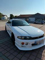 Nissan Skyline R33 GTST (GTR RB26DETT) - Nissan: Gtr