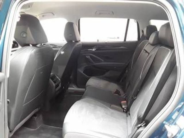 Volkswagen Tayron - Bild 4