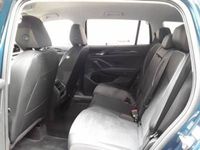 Volkswagen Tayron - Vorschau Bild 4