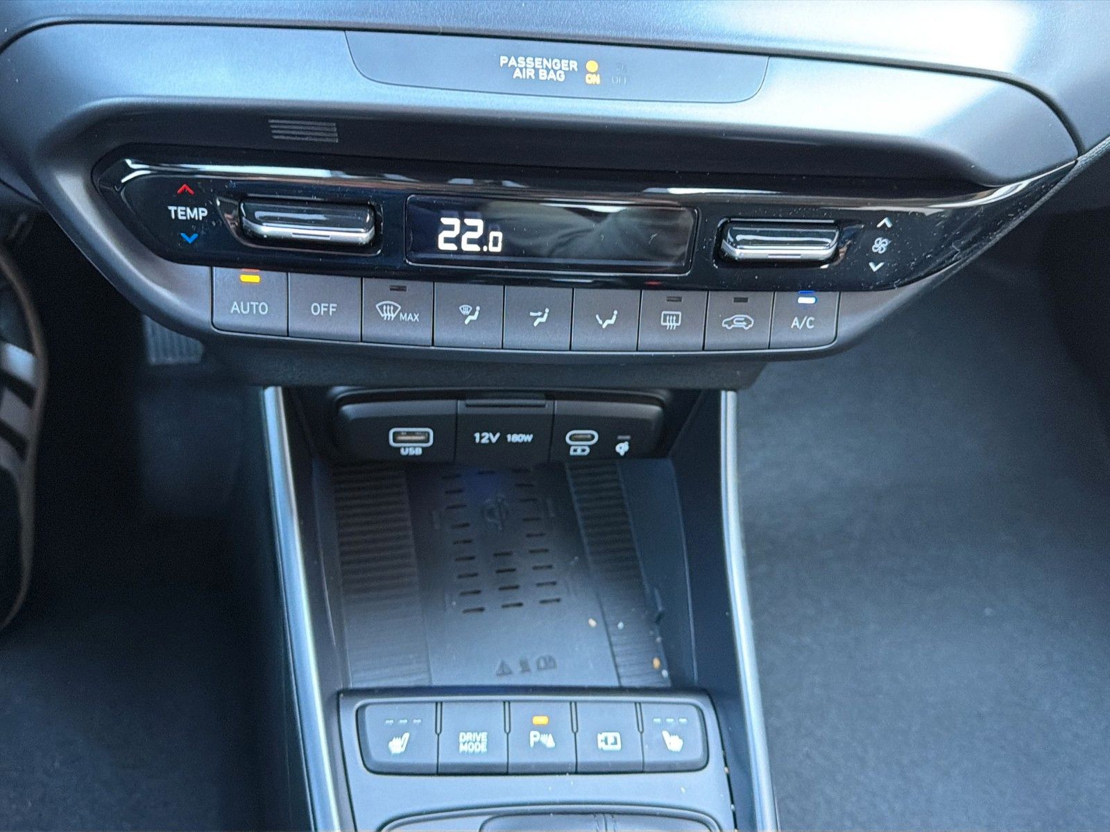 Hyundai i20 - Bild 19