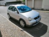 Volkswagen VW Polo crosspolo fun Klima Sitzheizung TÜ... - Volkswagen Polo: Fun