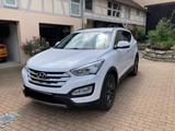 Hyundai SANTA FE 2.2 CRDi Premium 4WD Premium - Hyundai SANTA FE von privat