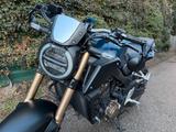 Honda CB650R | Top Zustand | Neue Reifen - HONDA CB 650