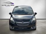 Opel Meriva B Innovation*Automatik*RFK*Navi*PDC*SHZ* - Opel Meriva A mit Benzin-Antrieb