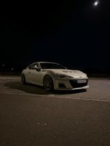Subaru Brz '15 - Subaru BRZ Gebrauchtwagen