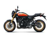 Kawasaki Z900 SE 2026 - KAWASAKI NEU