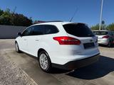 Ford Focus Turnier Business Sportsitze Sport Lenkrad - Ford Focus Gebrauchtwagen in Hannover