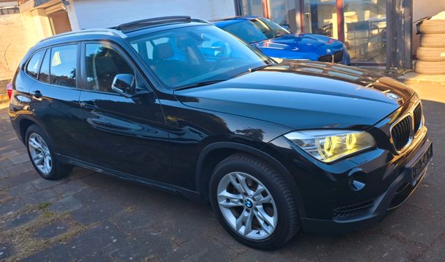 BMW X1 20 d xDrive Aut.SPORT*PANORAMA*NAVI PROF