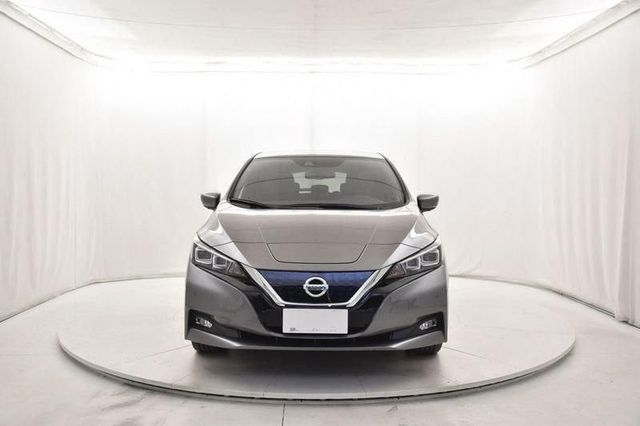 Nissan Leaf N-Connecta 40kWh 150cv my19