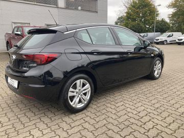 Opel ASTRA 1.0 TURBO 74KW101PS  DYNAMIC
