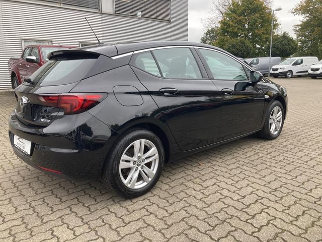 Opel ASTRA 1.0 TURBO 74KW101PS  DYNAMIC