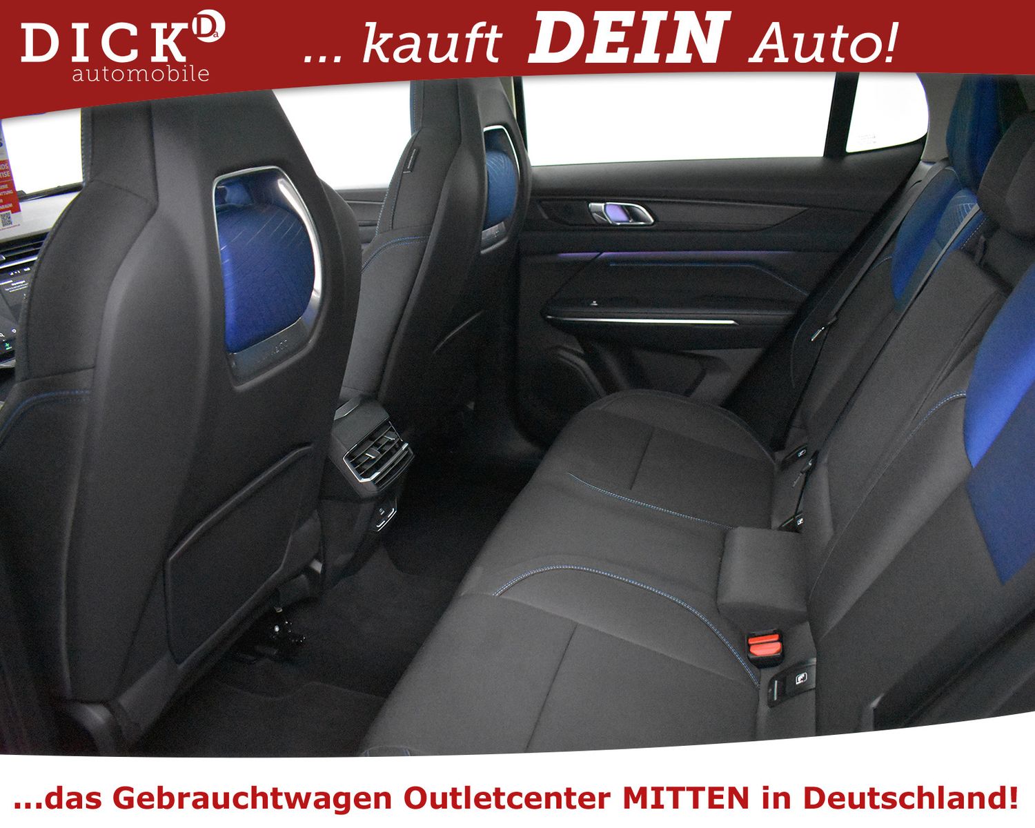 LYNC AND CO 01 1.5TD Aut PHEV PANO+MEMO+NAVI+LED+SHZ+ACC+360 - Image 20