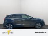 Kia Niro 1.6 PHEV Spirit 1.HD LED ACC Soundsystem - Kia Niro mit Hybrid-Antrieb: Blau