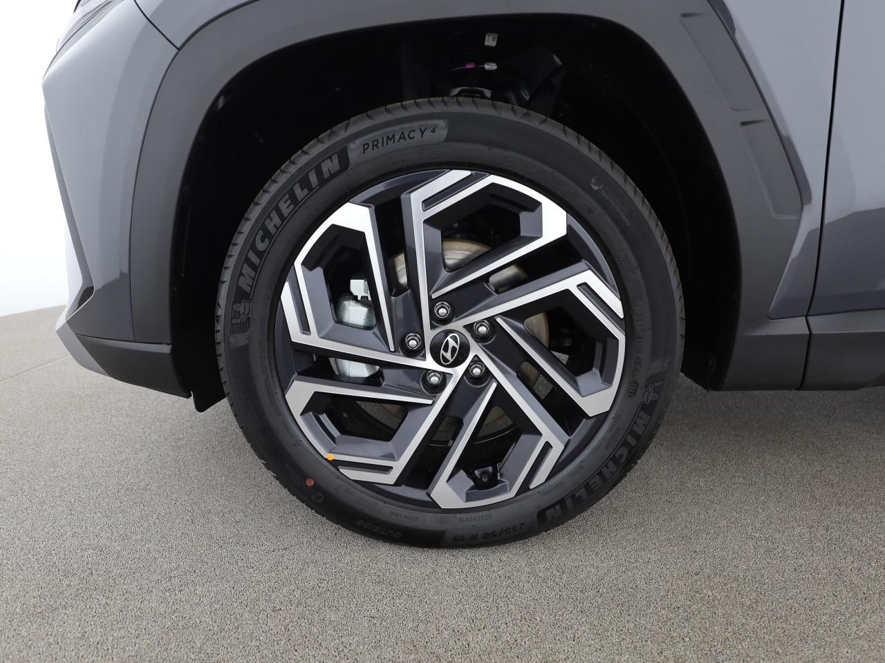 Hyundai Tucson – Bild 17