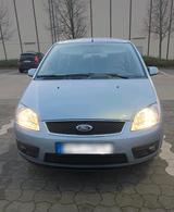 Ford FORD C MAX - gebrauchte Ford C-Max aus dem Jahr 2006