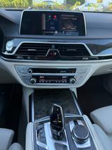 BMW 740Ld xDrive - - BMW 740 in Hagen
