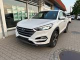 Hyundai Tucson 1.6 Turbo 4WD DCT Premium+LEDER+LED+SMART - Hyundai: Turbo