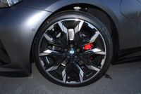BMW 530 - Vorschau Bild 24