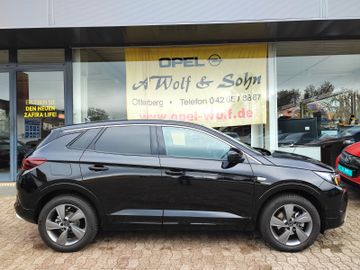 Fotografie Opel Grandland (X) Grandland Ultimate AT +AHK+M-LED+360-Kamera+NAVI