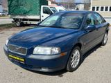 Volvo S80 - Volvo S80 aus 1999